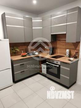 1-к квартира, вторичка, 35м2, 3/25 этаж