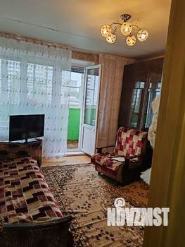 1-к квартира, вторичка, 33м2, 5/22 этаж