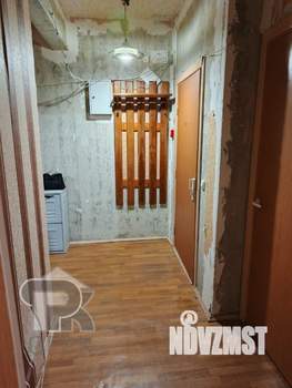 2-к квартира, вторичка, 54м2, 12/16 этаж