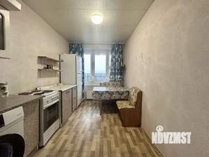 1-к квартира, вторичка, 35м2, 13/14 этаж