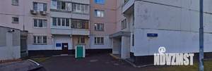 Студия квартира, вторичка, 53м2, 1/7 этаж