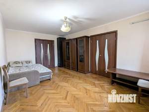 1-к квартира, вторичка, 42м2, 1/22 этаж