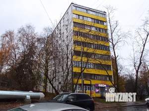 Студия квартира, вторичка, 47м2, 1/9 этаж