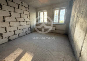 Студия квартира, вторичка, 21м2, 9/16 этаж