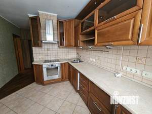 2-к квартира, вторичка, 51м2, 1/14 этаж