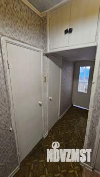 1-к квартира, вторичка, 37м2, 8/14 этаж