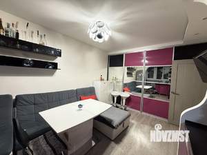 2-к квартира, вторичка, 51м2, 14/14 этаж
