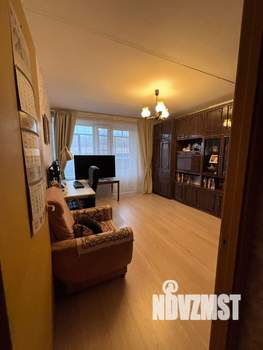 1-к квартира, вторичка, 33м2, 2/12 этаж