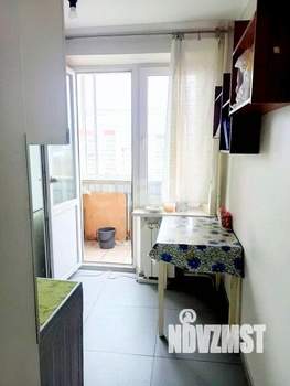 2-к квартира, вторичка, 37м2, 11/12 этаж