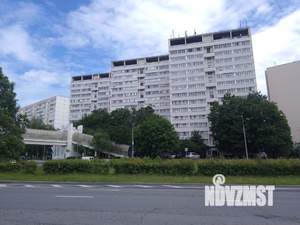 2-к квартира, вторичка, 45м2, 4/14 этаж