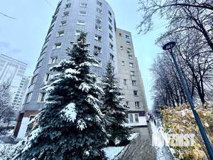 3-к квартира, вторичка, 73м2, 2/11 этаж