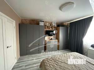 1-к квартира, вторичка, 38м2, 14/14 этаж