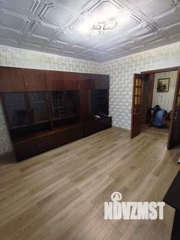 2-к квартира, вторичка, 50м2, 3/12 этаж