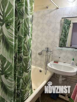 2-к квартира, вторичка, 50м2, 4/22 этаж