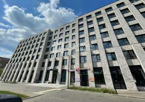 1-к квартира, вторичка, 33м2, 4/8 этаж