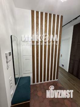 2-к квартира, вторичка, 67м2, 9/12 этаж