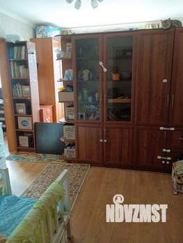 3-к квартира, вторичка, 49м2, 4/9 этаж