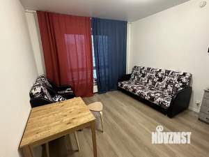 Студия квартира, вторичка, 20м2, 15/18 этаж