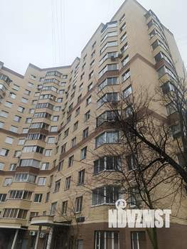 2-к квартира, вторичка, 59м2, 11/14 этаж