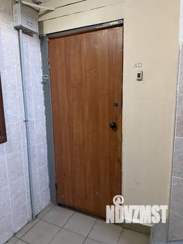 3-к квартира, вторичка, 61м2, 1/9 этаж