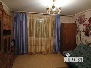 2-к квартира, вторичка, 52м2, 9/14 этаж