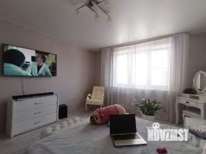 3-к квартира, вторичка, 97м2, 9/14 этаж