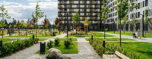 2-к квартира, вторичка, 46м2, 11/18 этаж