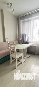 1-к квартира, вторичка, 34м2, 16/20 этаж