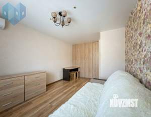 1-к квартира, вторичка, 35м2, 3/12 этаж