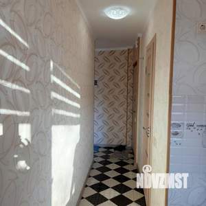 3-к квартира, вторичка, 58м2, 3/9 этаж