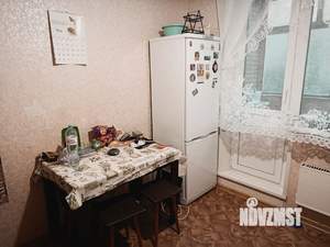 4-к квартира, вторичка, 75м2, 2/14 этаж