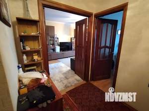 3-к квартира, вторичка, 68м2, 6/22 этаж