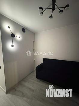 Студия квартира, вторичка, 20м2, 2/18 этаж