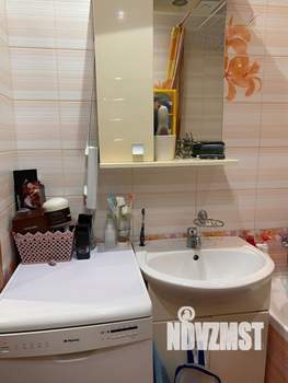 1-к квартира, вторичка, 39м2, 2/12 этаж