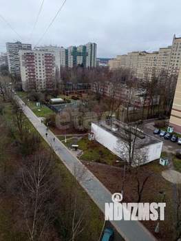 2-к квартира, вторичка, 37м2, 11/12 этаж