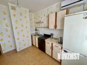 1-к квартира, вторичка, 35м2, 7/15 этаж