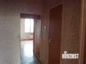 2-к квартира, вторичка, 53м2, 2/17 этаж