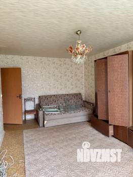 2-к квартира, вторичка, 58м2, 5/12 этаж