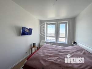 3-к квартира, вторичка, 75м2, 11/11 этаж