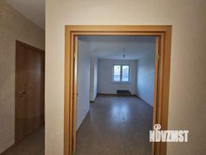 2-к квартира, вторичка, 46м2, 6/9 этаж