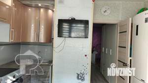 2-к квартира, вторичка, 57м2, 1/10 этаж