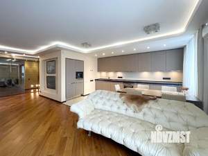 3-к квартира, вторичка, 116м2, 14/19 этаж