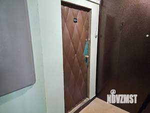 Студия квартира, вторичка, 19м2, 1/14 этаж
