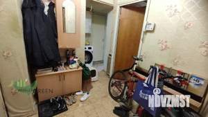 2-к квартира, вторичка, 45м2, 4/9 этаж