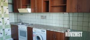 1-к квартира, вторичка, 35м2, 20/22 этаж