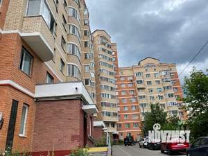 1-к квартира, вторичка, 33м2, 5/12 этаж