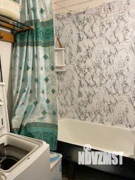 1-к квартира, вторичка, 42м2, 7/14 этаж