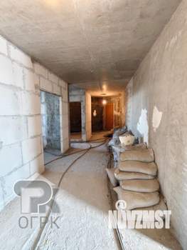 3-к квартира, вторичка, 116м2, 13/19 этаж