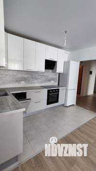 3-к квартира, вторичка, 90м2, 3/12 этаж