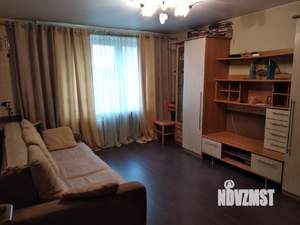 1-к квартира, вторичка, 35м2, 6/12 этаж